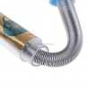0.3mm 3g lydmetalio tūtelė su fliusu 2%
