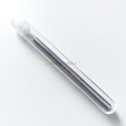 0.3mm 3g lydmetalio tūtelė su fliusu 2%