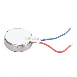 Mini vibro motoras