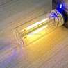 Prisilietimu valdoma stiklinė USB Type-A touch lemputė