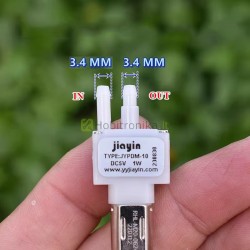 5V mikro pompa