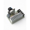 220V įtampos 2000W reguliatorius dimeris