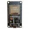 ESP-32 NodeMCU 30pin WiFi+Bluetooth plokštė