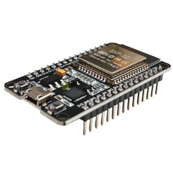 ESP-32 NodeMCU 30pin WiFi+Bluetooth plokštė