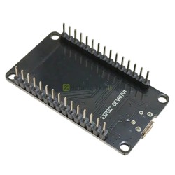 ESP-32 NodeMCU 30pin WiFi+Bluetooth plokštė