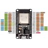 ESP-32 NodeMCU 30pin WiFi+Bluetooth plokštė
